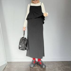 【2026年4月】とんでもなく垢抜ける！50代向けワンピースコーデ5選