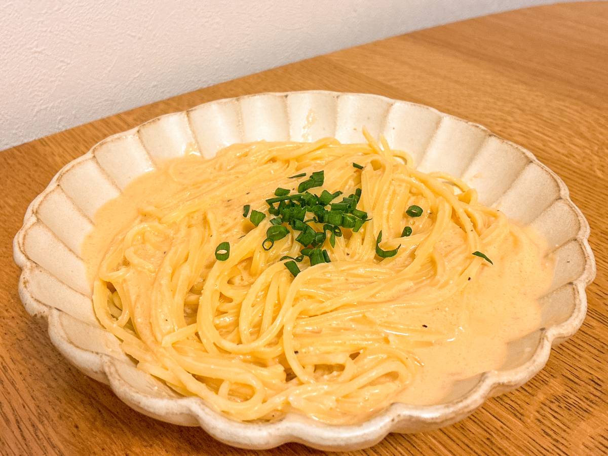 温めるだけの簡単調理が嬉しい♪