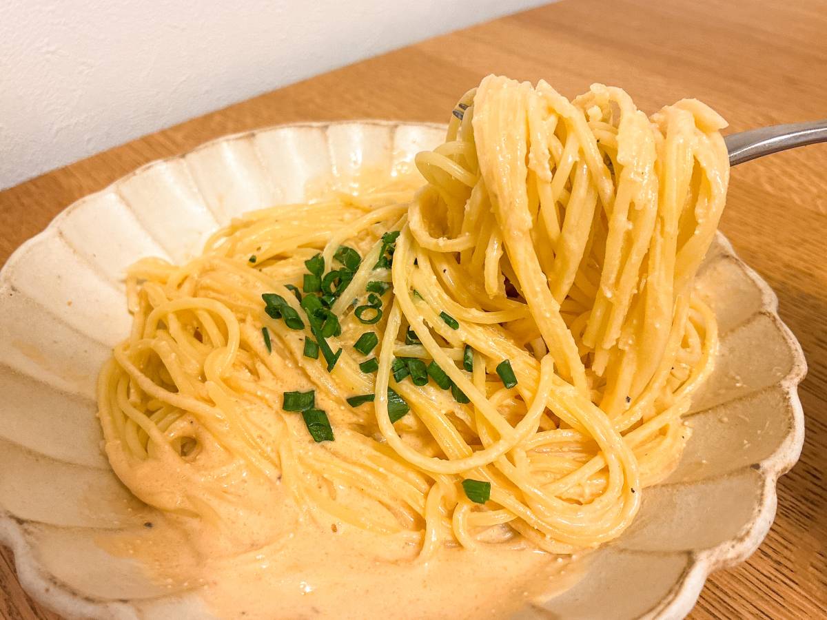 やさしい仕上がりだよ♡