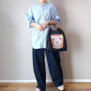 【2026年4月】最高に垢抜けて見える……。春の大人シャツコーデ5選