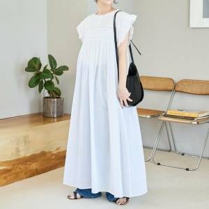 【沖縄旅行】6月におすすめの服装は？気温＆天気にあったコーデ12選