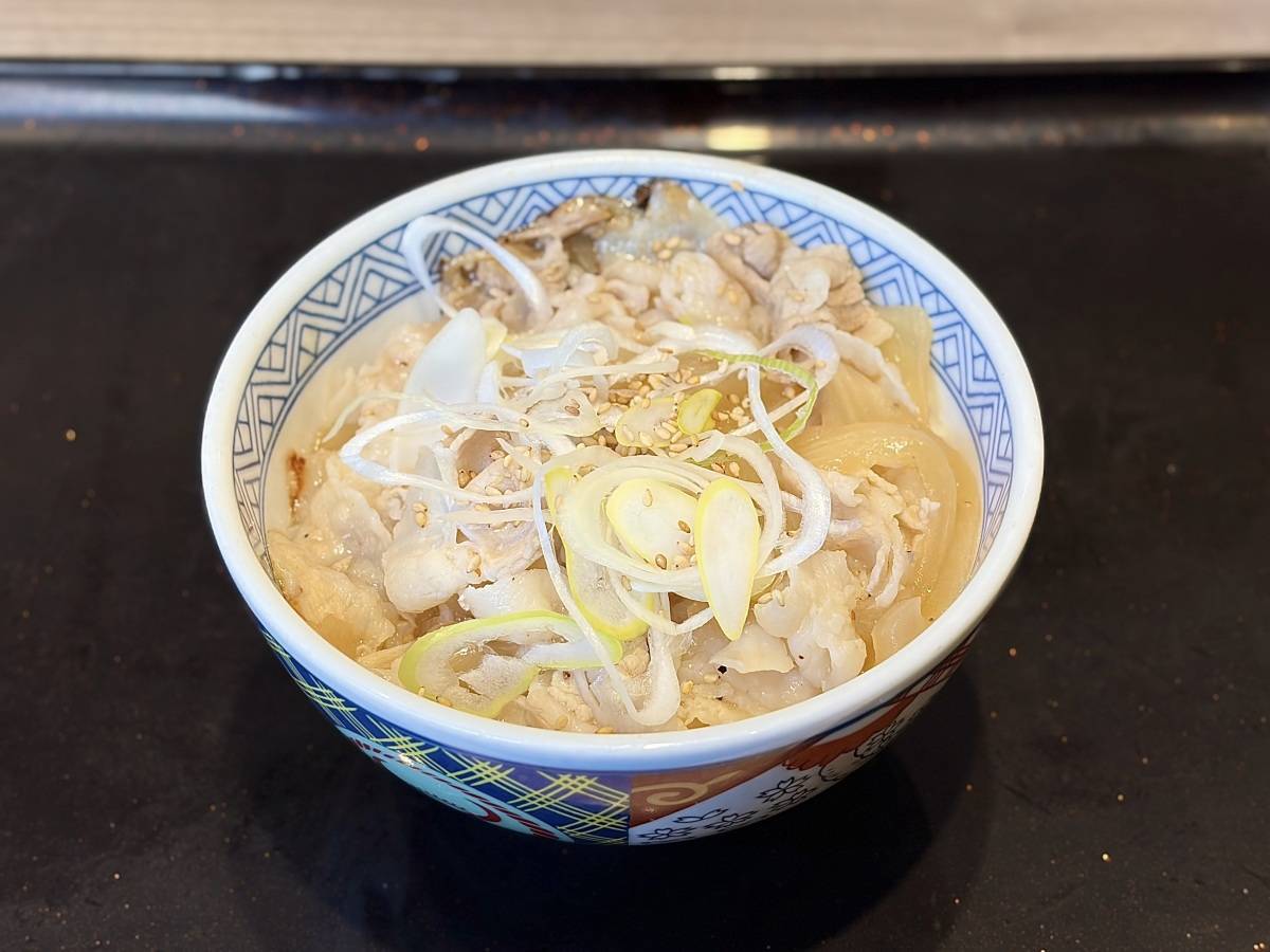 写真④