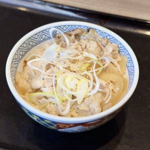 【吉野家】何度も食べたくなる人気メニューを発見！正直レビューしてみた