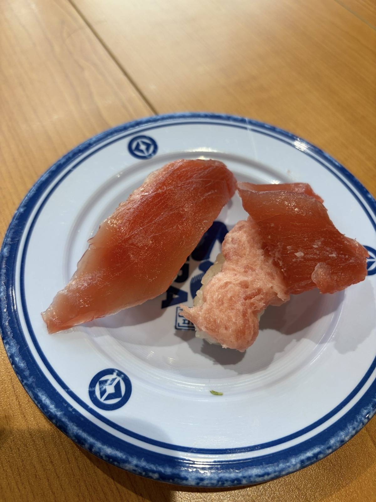 江戸川コナンのトリックまぐろ