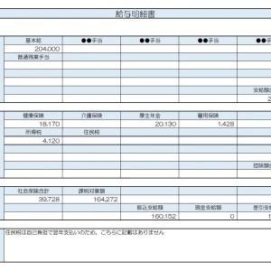 【リアル給与明細】エンジニア。経験を積んでも給料は変わらず……。昇給に必要なものは？