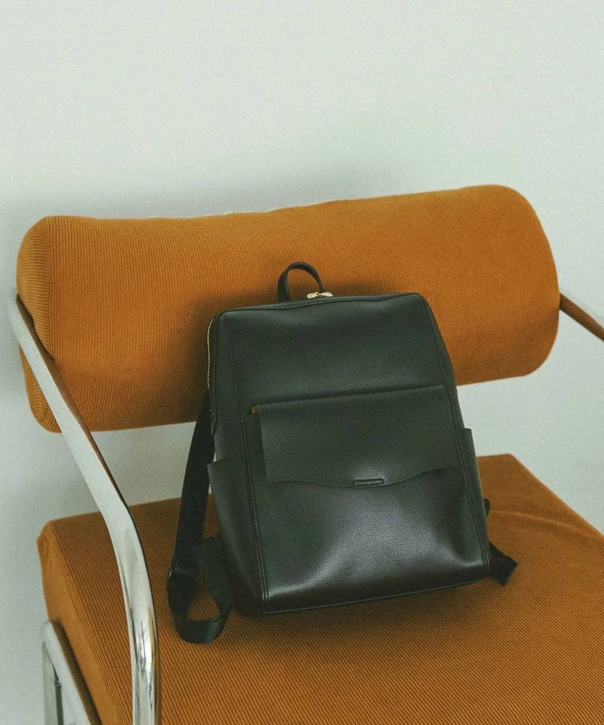 GLOBAL WORK スペ軽撥水リュック