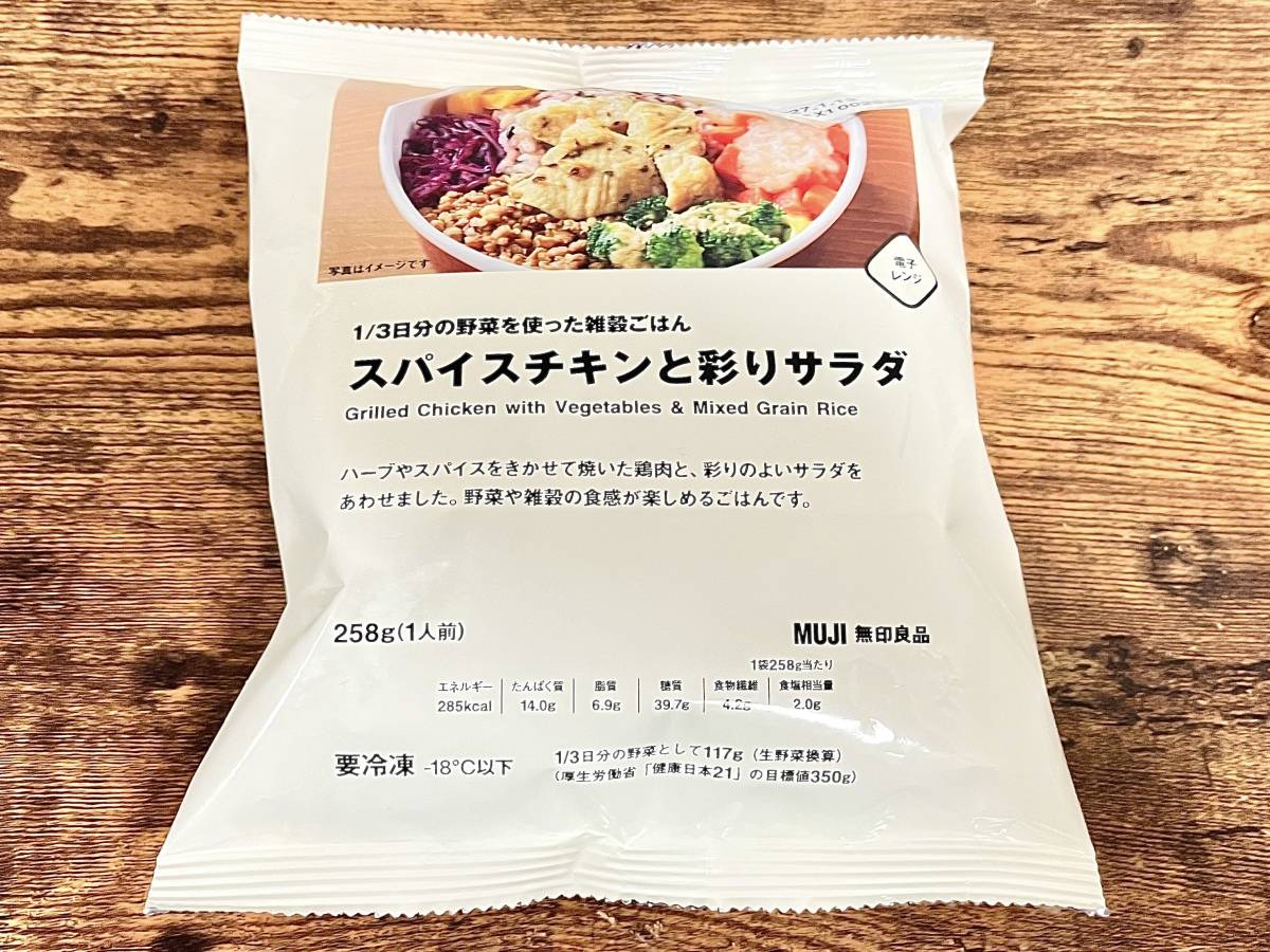 人気商品を買ってみた！