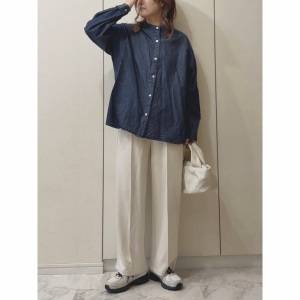 【2026年4月】おばさん感、なくなる……！老け見えしない春のパンツコーデ5選