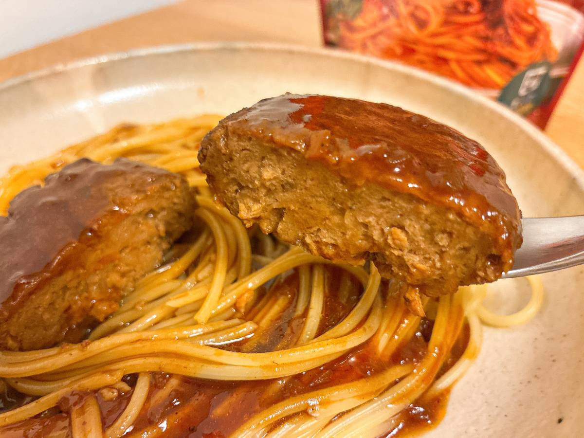 まるでレストランの味♡