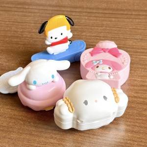 「4/24発売」こりゃ争奪戦だわ……。【マクドナルド】のハッピーセットが最高だった