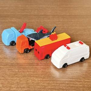 「4/24発売」また【マクドナルド】がヤバいの出してる。ハッピーセットが最高だよ