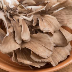 夫がコレばっかり食べてる。本当は内緒にしたい「舞茸」の簡単レシピ