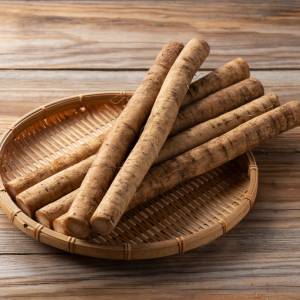 週5で食べたくなるよ。腰を抜かすほどウマい「ごぼう」の簡単レシピ