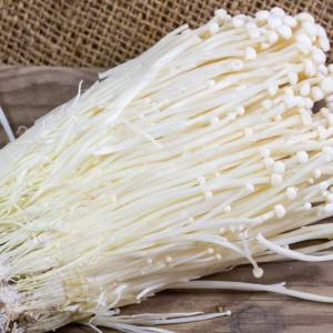 「えのき」が最高に美味しくなるよ。知らなきゃ損する超簡単レシピ