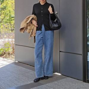 【2026年4月】春はこう着るのが正解！垢抜けるカーディガンコーデ5選