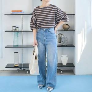 バスケ観戦の服装って？初心者必見！大人女子におすすめの夏コーデ12選