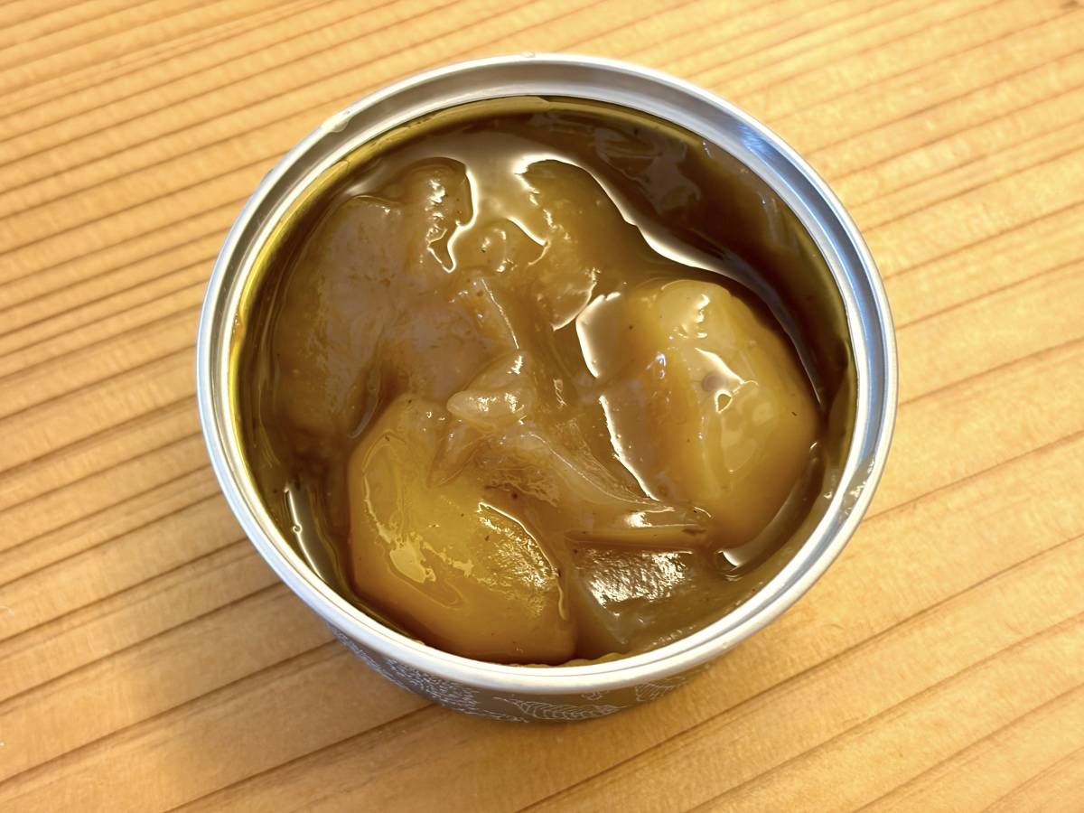 ちょっと贅沢なおやつだよ♡