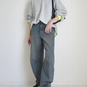 【2026年4月】めちゃくちゃ垢抜ける……。大人のデニムパンツコーデ5選