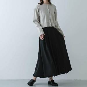 【大阪】10月におすすめの服装は？気温＆天気にあったコーデ12選