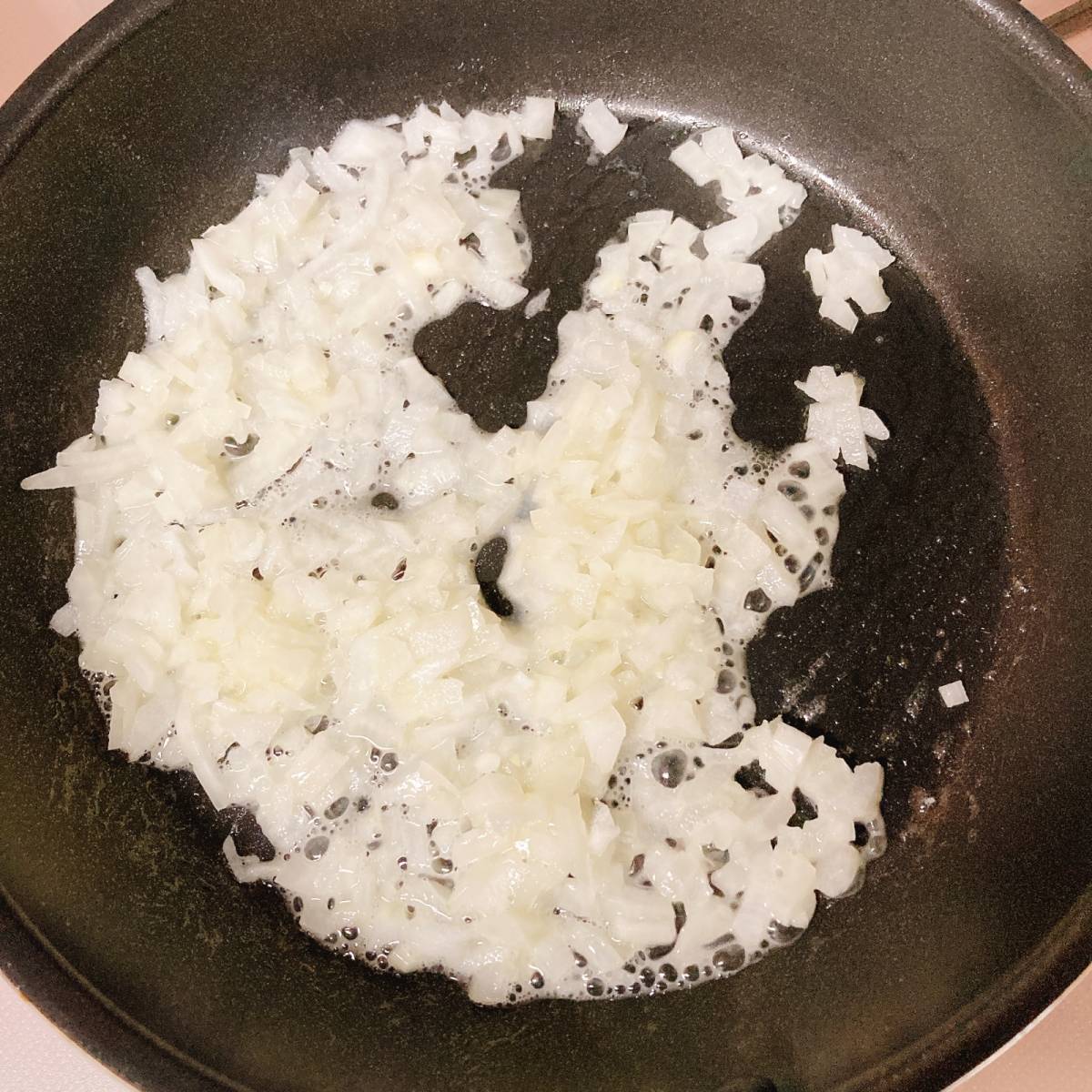 JAグループ公式の「かぼちゃのコッテリ炒め、チーズのせ」のレシピ