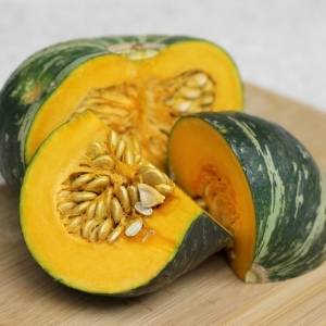 もう3回も作ってます。本当は内緒にしたい「かぼちゃ」の簡単レシピ