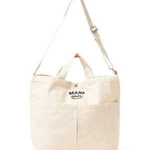 【2026年初夏】お出かけやレジャーで頼れる。収納力抜群なトートバッグ3選