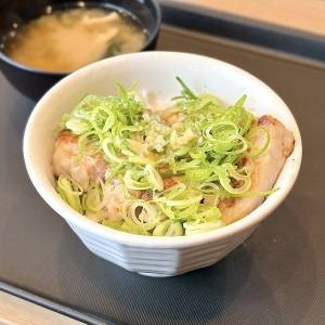 「4/21発売」【松屋】食べ応え抜群の新作丼メニューが登場！正直レビューしてみた