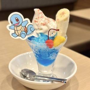 「4/23発売」【ガスト】今話題のコラボスイーツが期間限定で新登場♡本音レビューしてみた