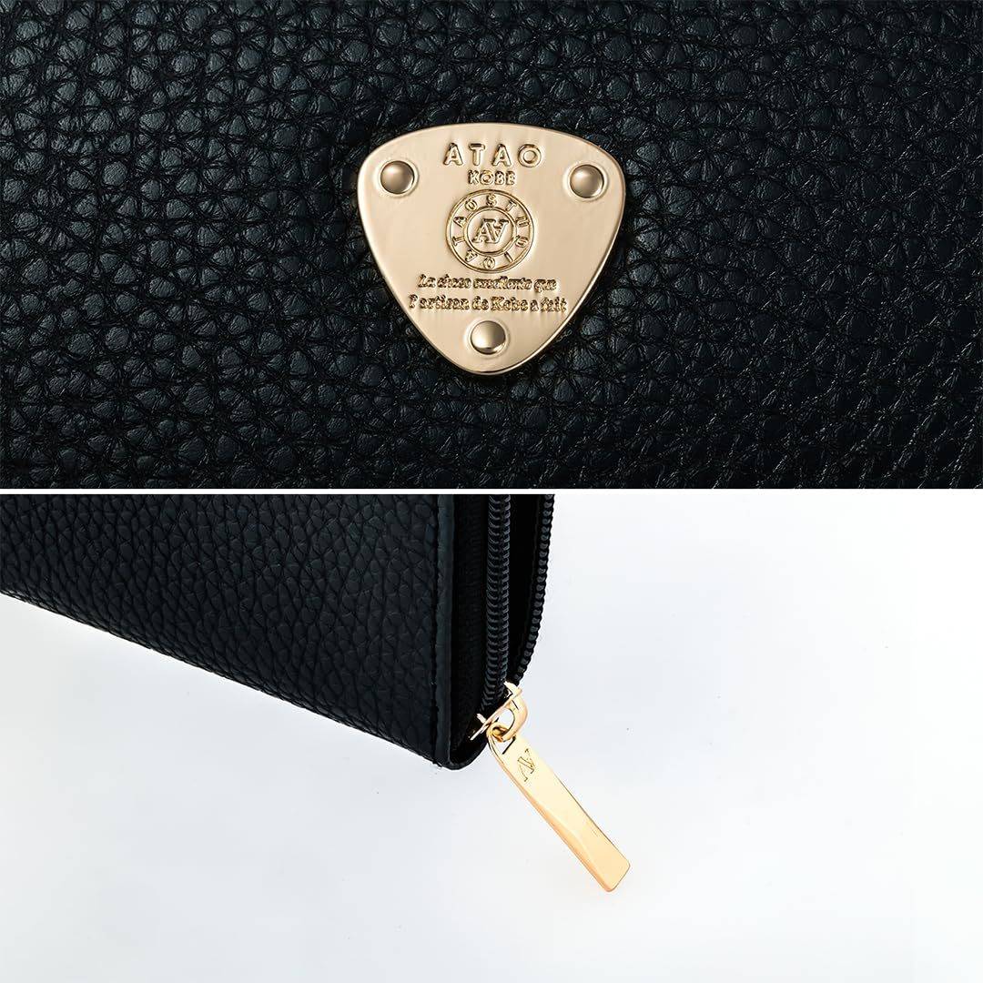 ATAO 20th ANNIVERSARY BOOK BLACK ver.