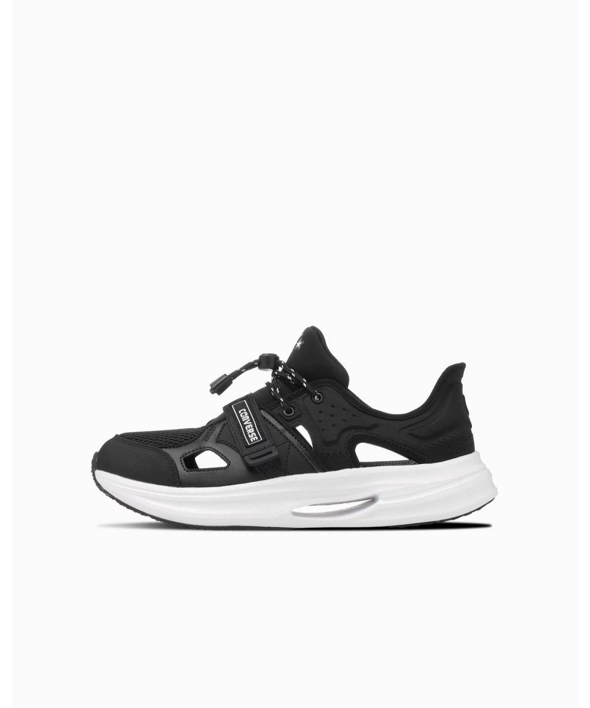 CONVERSE ケイブスター スリットスライド スニーカーサンダル