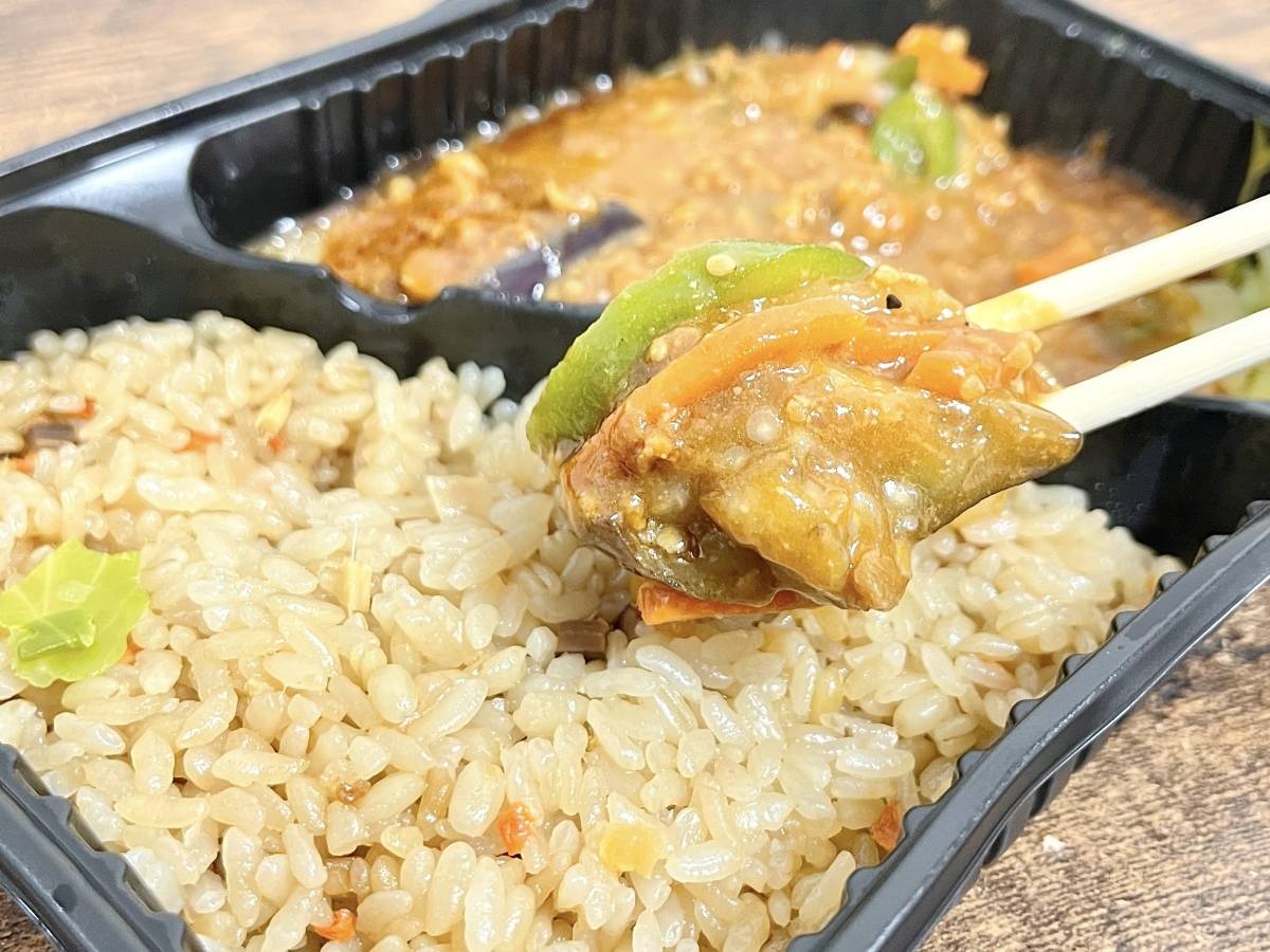 クオリティが高い一品だよ♪