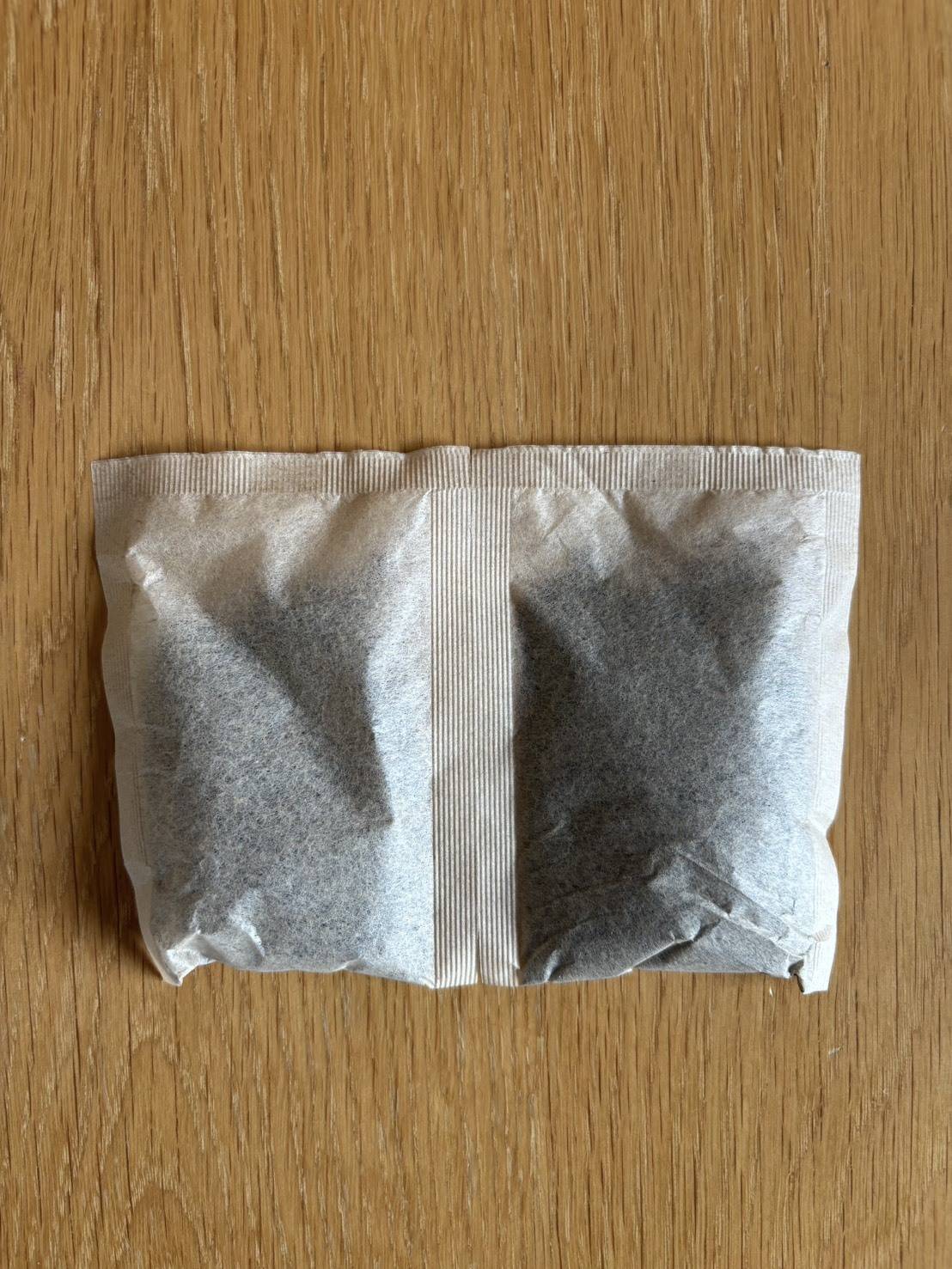 ロピアの麦茶
