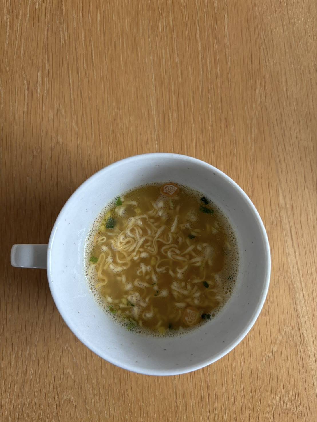 MUGヌードル
