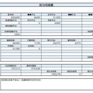 【リアル給与明細】44歳、プロジェクトマネージャー。みなし残業がキツい……。転職したら改善するでしょうか？