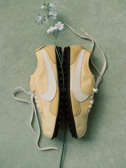 NIKE離れ」していた人にも刺さる一足。大注目の「限定販売モデル」が