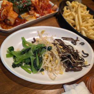 リーズナブルでコスパ抜群！新宿にある常に満席の人気「韓国料理店」
