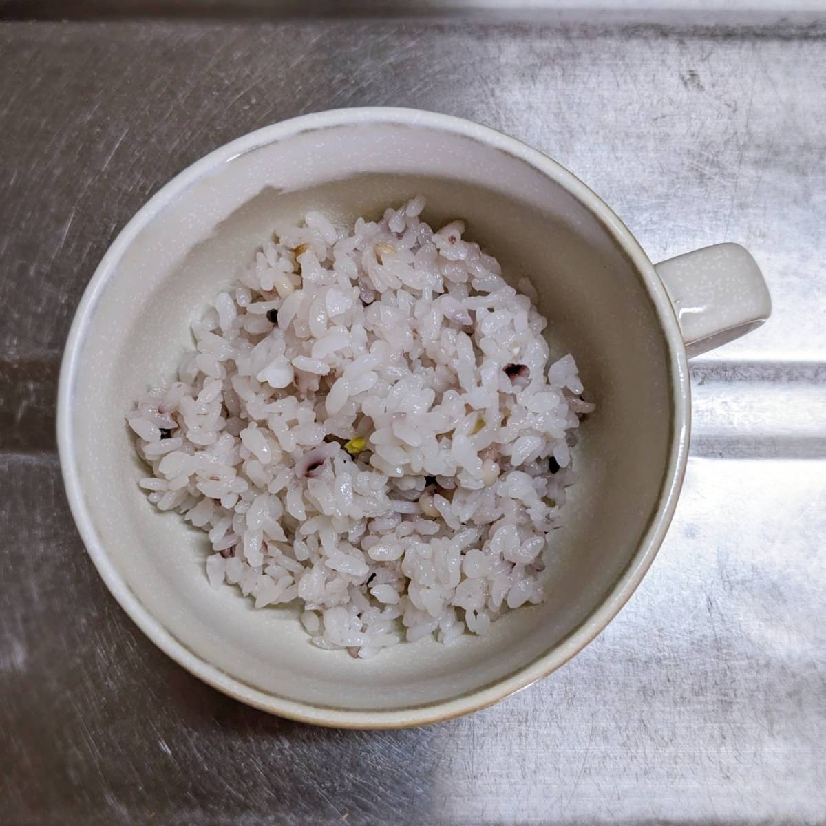 永谷園公式の「かき揚げ茶づけ」のレシピ