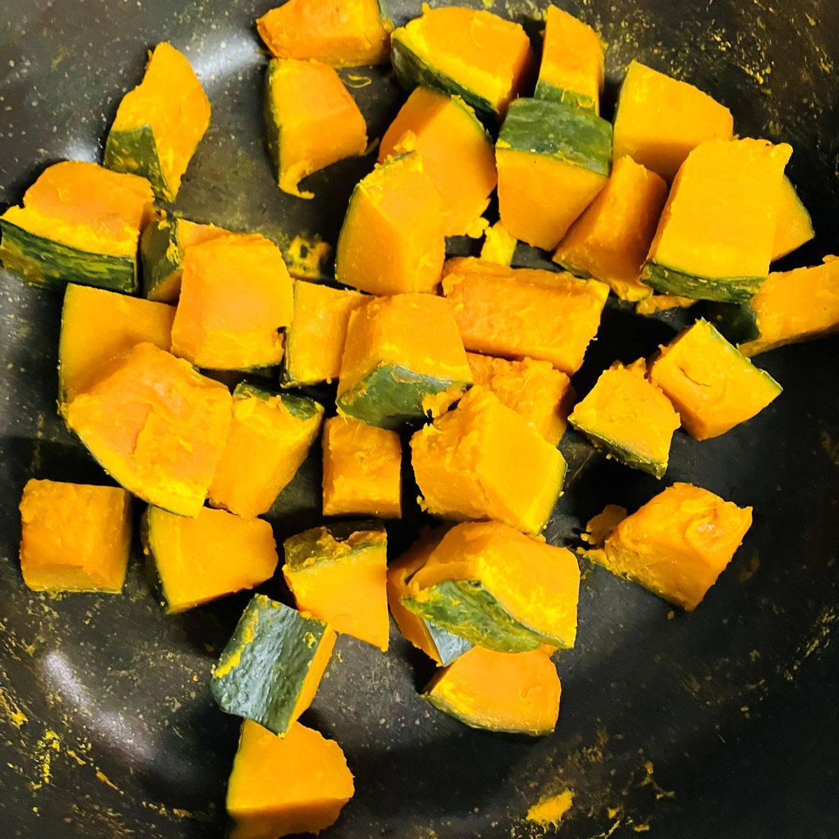 JAグループ公式の「三重県「かぼちゃのヨーグルトサラダ」ＪＡ伊勢ファンクラブ みらい」のレシピ