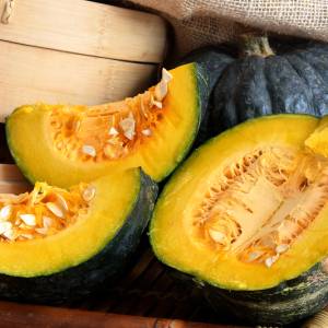 もう3回も作ってしまった。知らなきゃ損する「かぼちゃ」の簡単レシピ