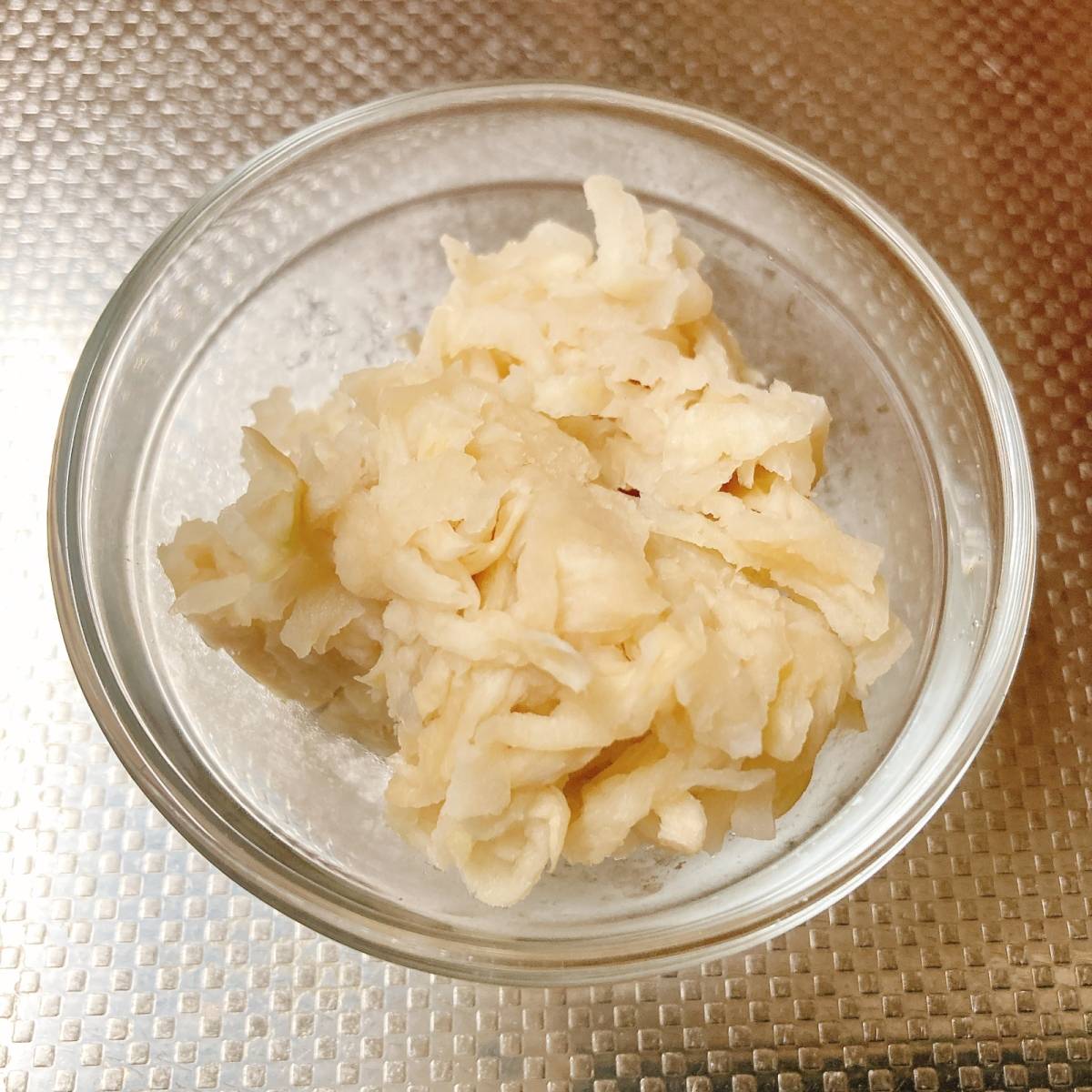 タカノフーズ公式の「切り干し大根と納豆の梅和え」のレシピ