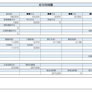 【リアル給与明細】45歳、看護師。転職に失敗したくない。エージェントはどう選ぶ？
