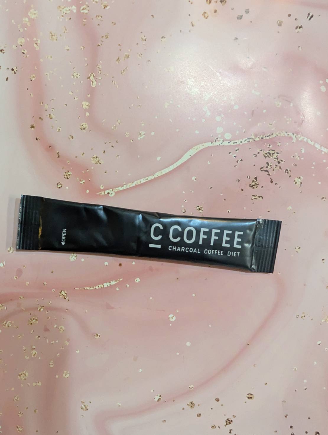 C COFFEE