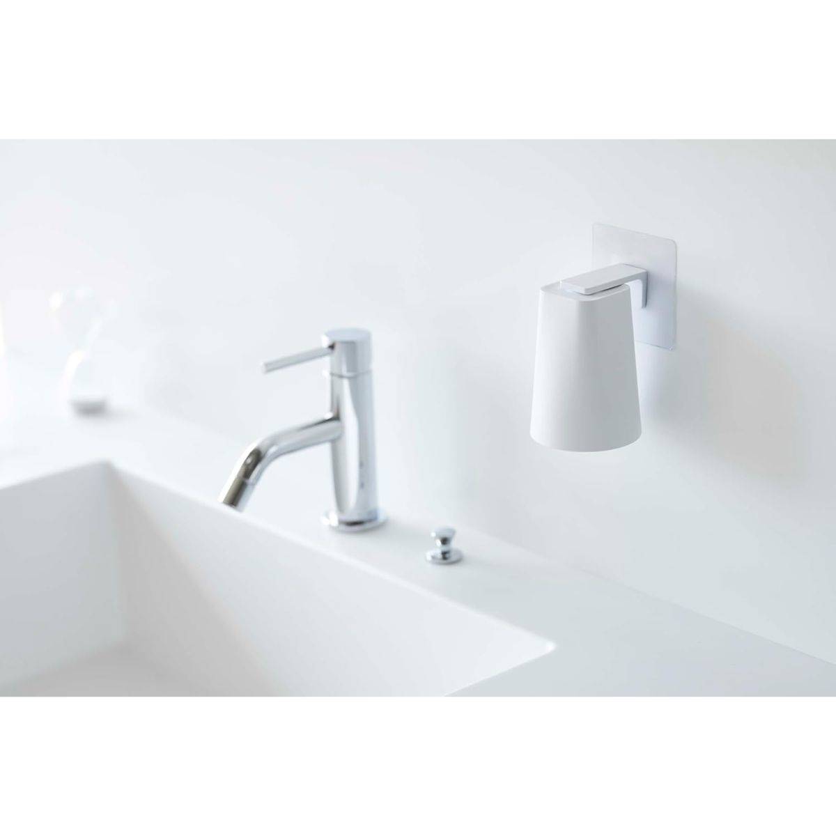 山崎実業 tower フィルムフック マグネット タンブラー