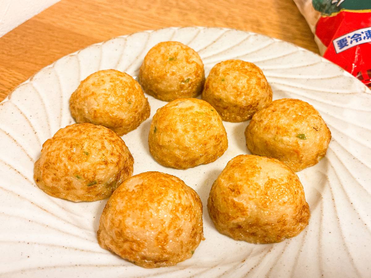 クセなくパクパクいける……！