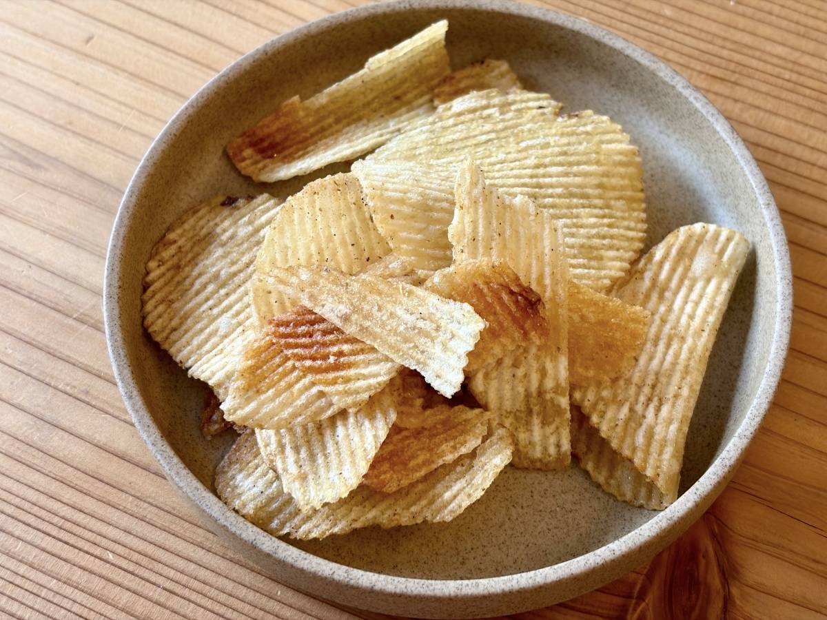 これはクレになる味だわ……！