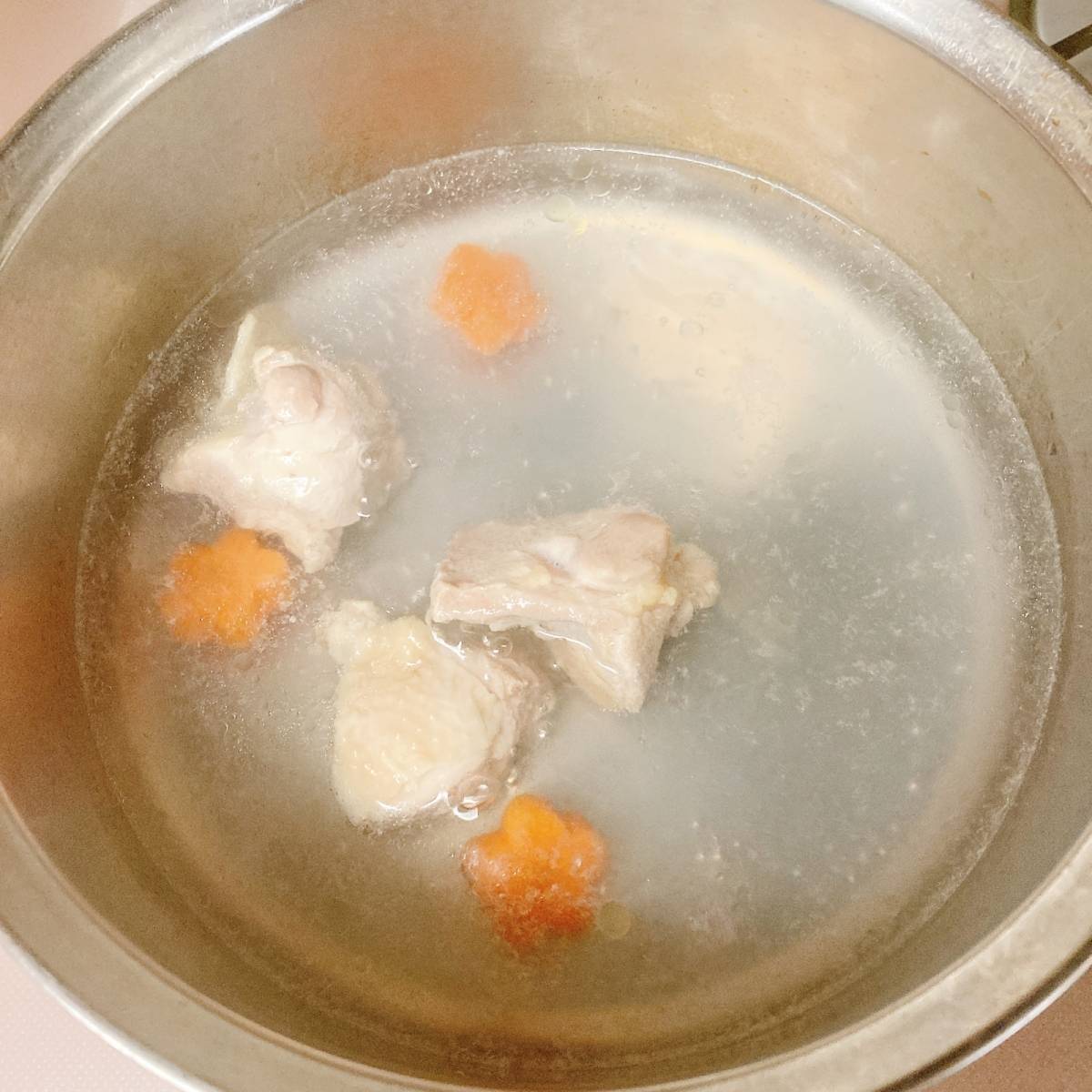 サッポロ一番公式の「【イシカワ一番】治部煮風しょうゆラーメン」のレシピ