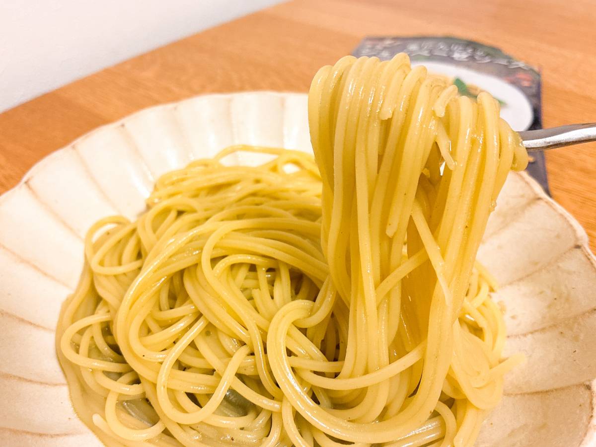 複雑な味わいがクセになるよ♡