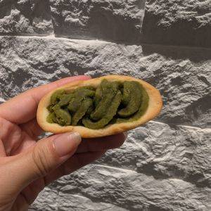 テンションが上がるお土産♪冷やしても温めても美味しい抹茶スイーツ