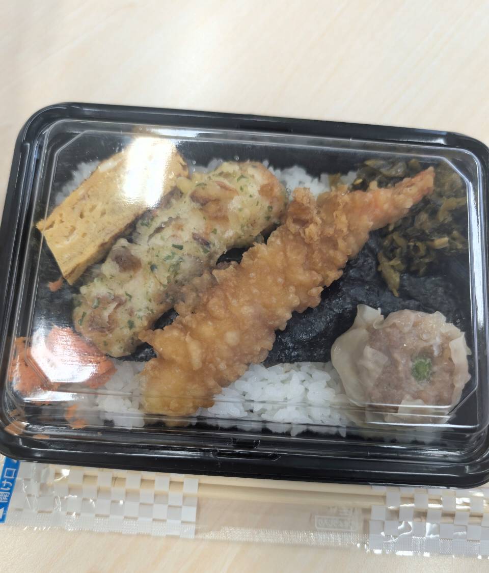 路地ダイニング こめりのお弁当