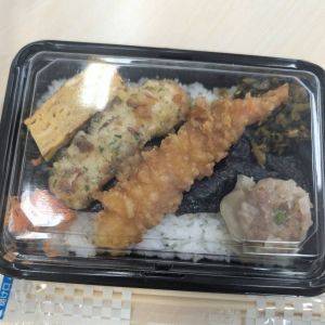 都内で海苔弁650円は嬉しい♡ランチが常に大盛況の隠れ家ダイニング